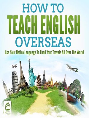 cover image of How to Teach English Overseas